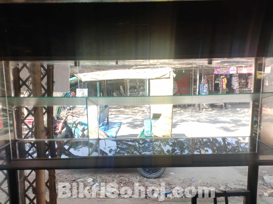 food cart - ফুড কার্ট